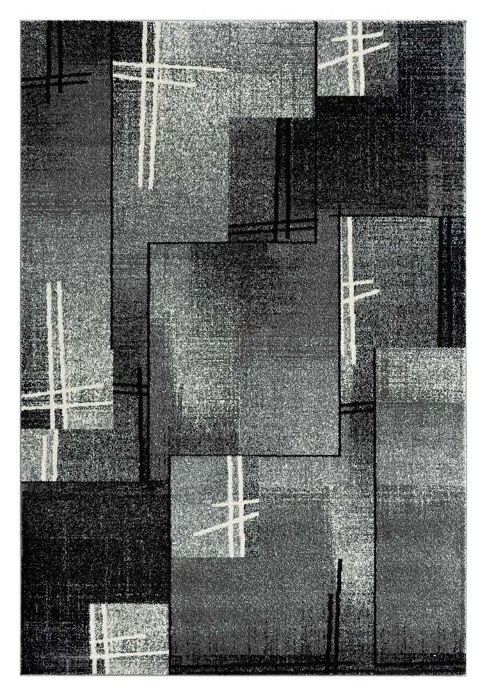 Avoca Collection 754 Grey Rug Saray Rugs