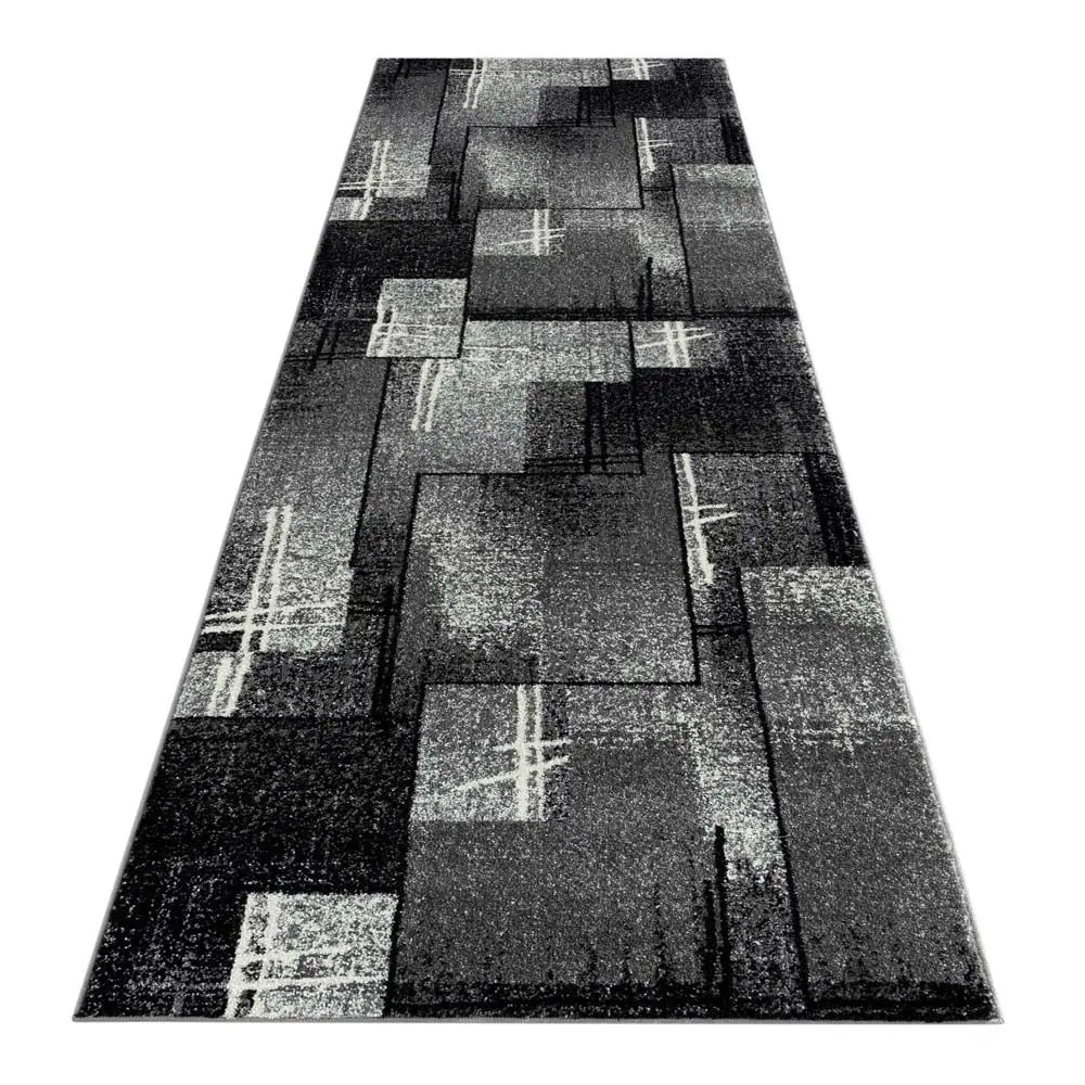 Avoca Collection 754 Grey Rug Saray Rugs