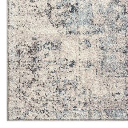 Bella 2303 Light Grey Rug Saray Rugs