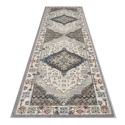 Bella 2304 Grey Rug Saray Rugs