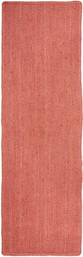 Bondi Terracotta Jute Rug RUG CULTURE