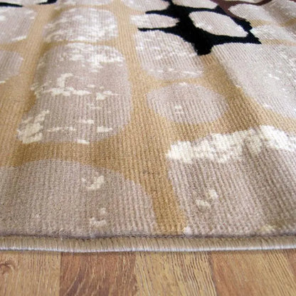 Budget Collection 2013 Beige Saray Rugs