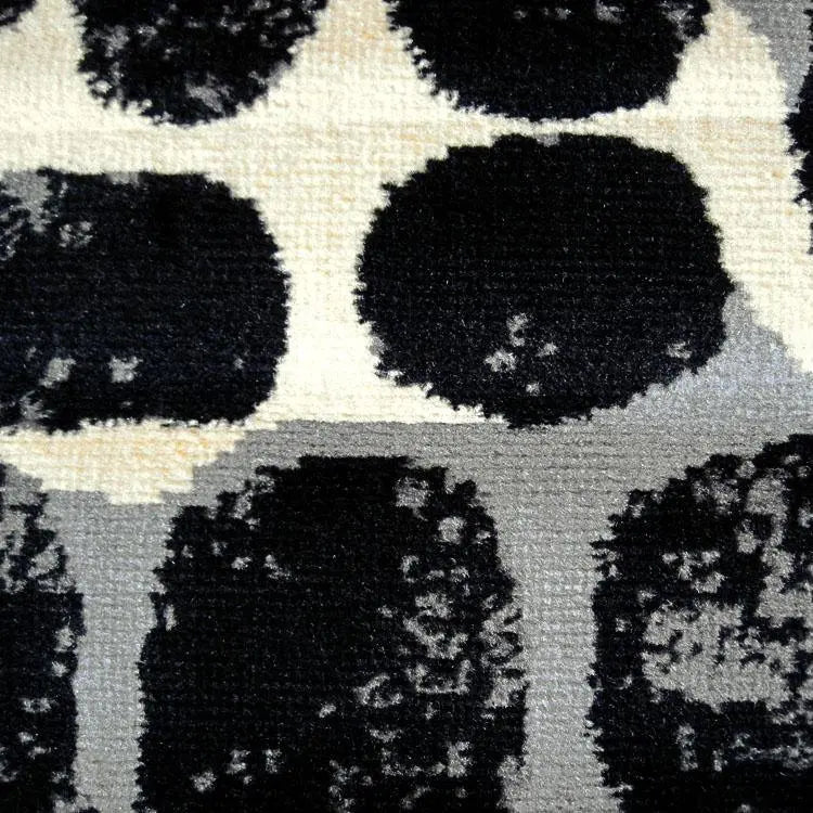 Budget Collection 2013 Black Saray Rugs