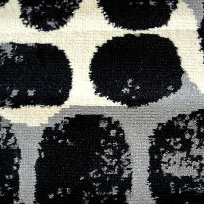 Budget Collection 2013 Black Saray Rugs