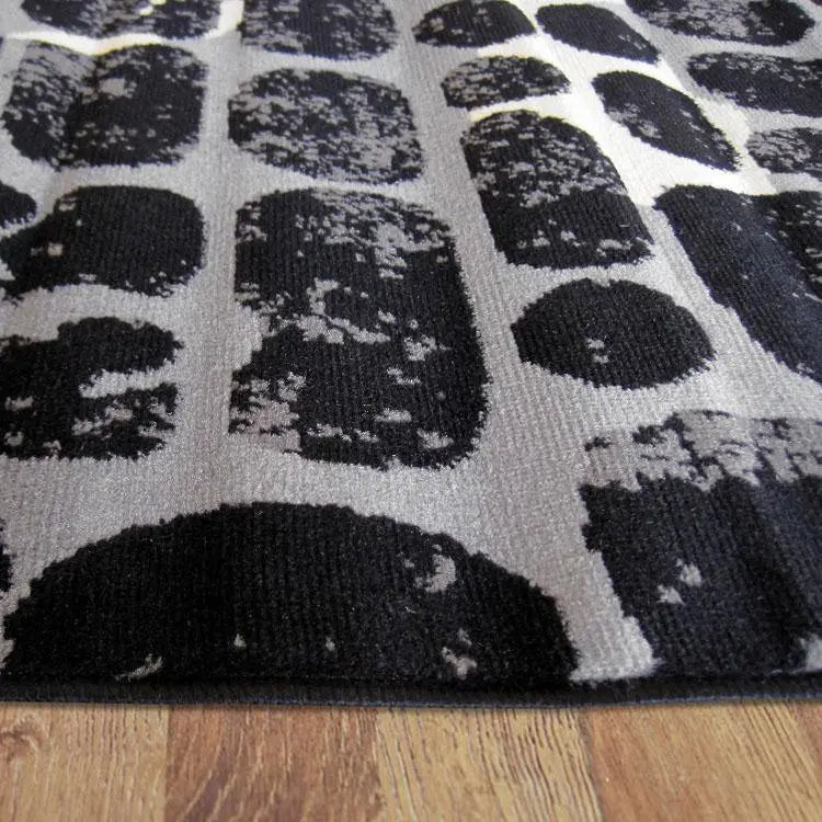 Budget Collection 2013 Black Saray Rugs