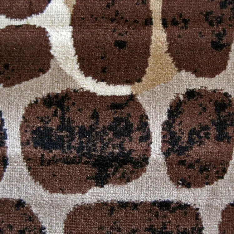 Budget Collection 2013 Brown Saray Rugs