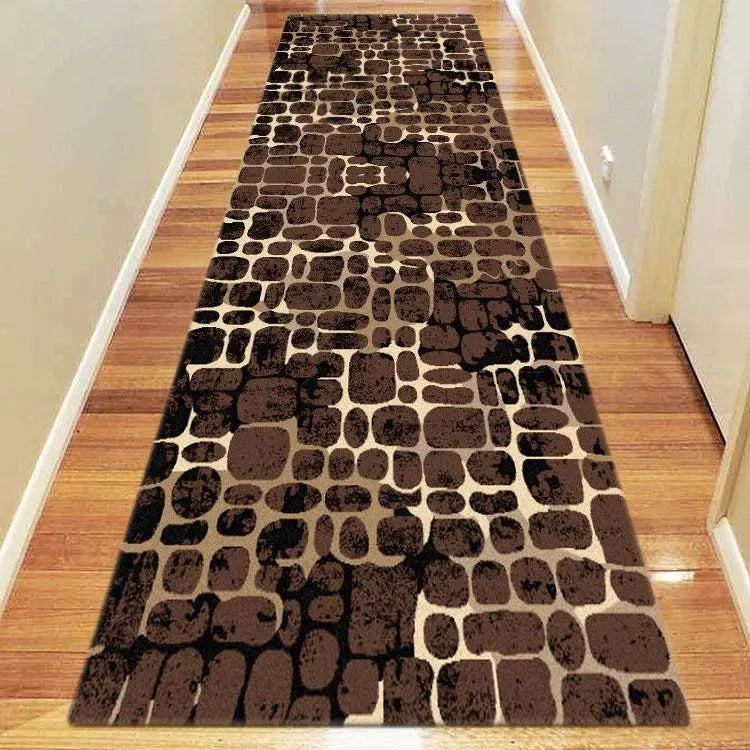 Budget Collection 2013 Brown Saray Rugs