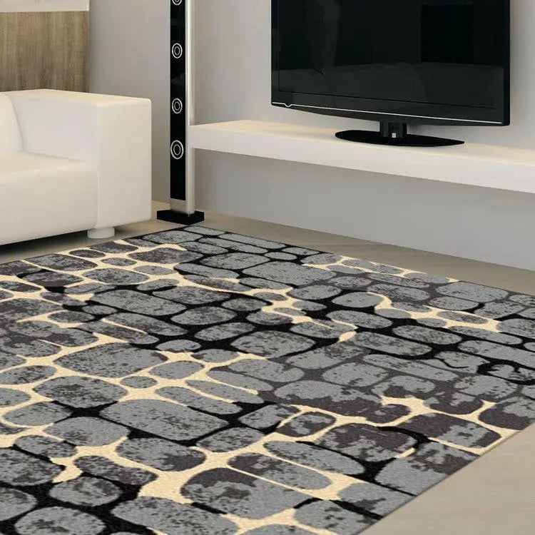 Budget Collection 2013 Grey Saray Rugs