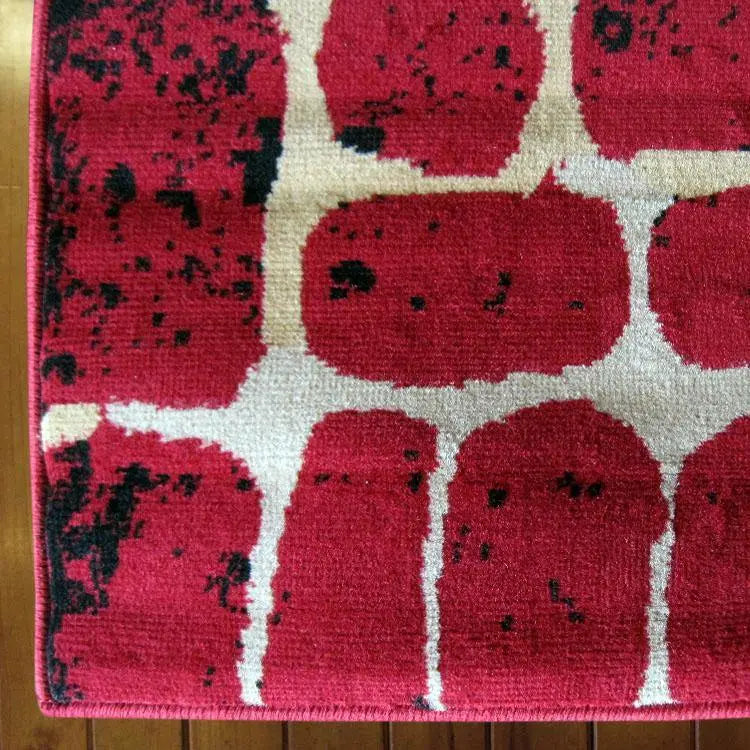 Budget Collection 2013 Red Saray Rugs