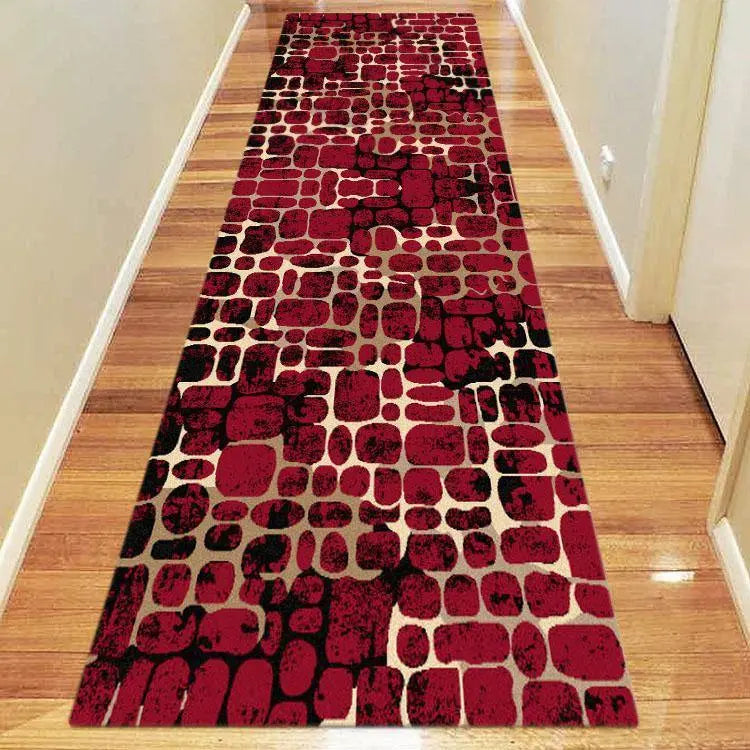 Budget Collection 2013 Red Saray Rugs