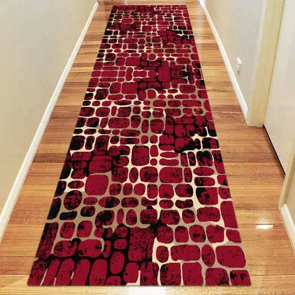 Budget Collection 2013 Red Saray Rugs
