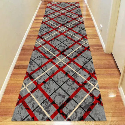 Budget Collection 2112 Grey Saray Rugs