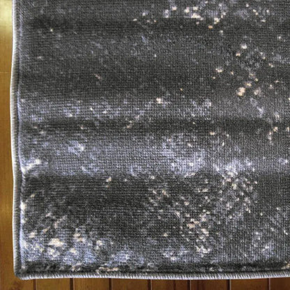 Budget Collection 2118 Grey Saray Rugs
