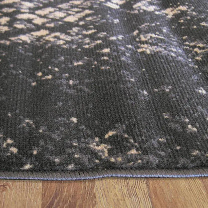 Budget Collection 2118 Grey Saray Rugs