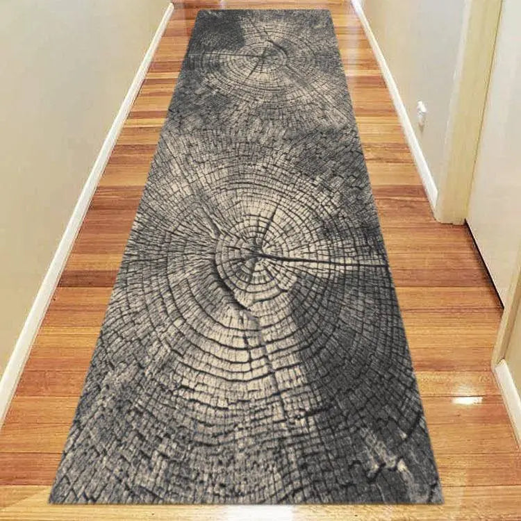Budget Collection 2118 Grey Saray Rugs