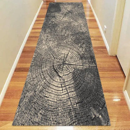 Budget Collection 2118 Grey Saray Rugs