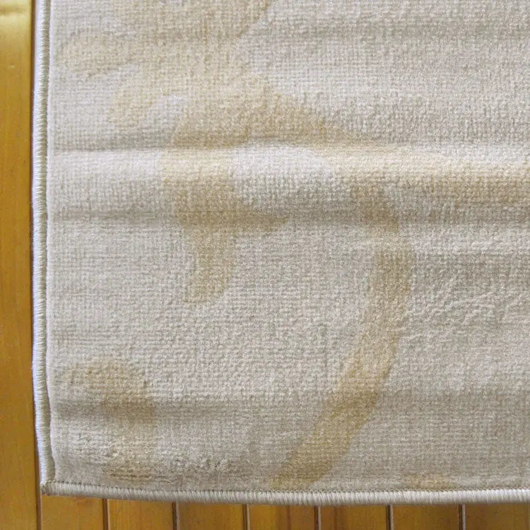 Budget Collection 6045 Beige Saray Rugs