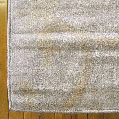 Budget Collection 6045 Beige Saray Rugs