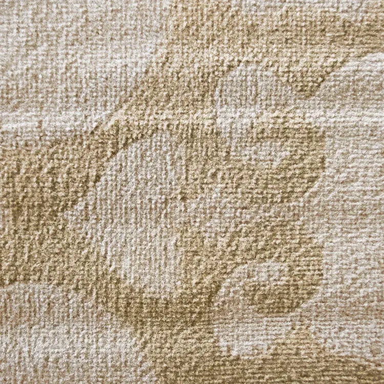 Budget Collection 6045 Beige Saray Rugs