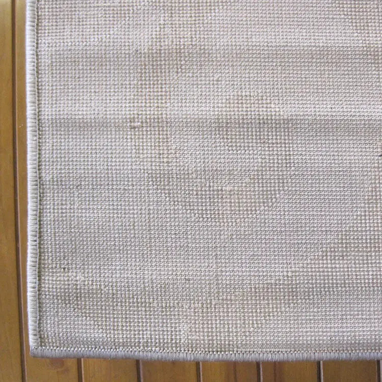 Budget Collection 6045 Beige Saray Rugs