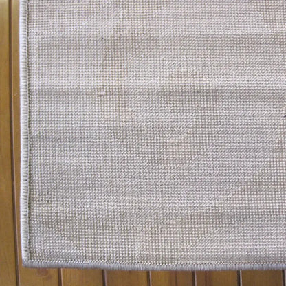 Budget Collection 6045 Beige Saray Rugs