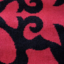 Budget Collection 6045 Red Saray Rugs