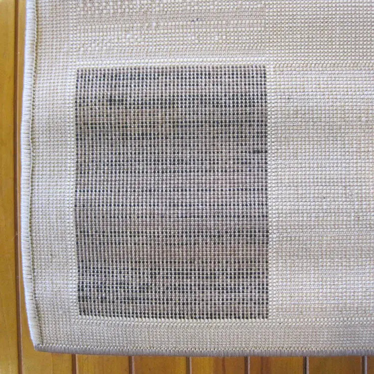 Budget Collection 6570 Beige Saray Rugs