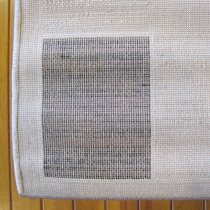 Budget Collection 6570 Beige Saray Rugs