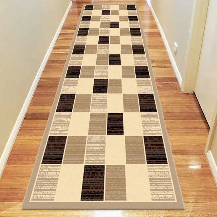 Budget Collection 6570 Beige Saray Rugs