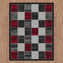 Budget Collection 6570 Red Saray Rugs