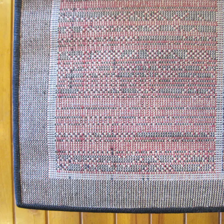 Budget Collection 6570 Red Saray Rugs