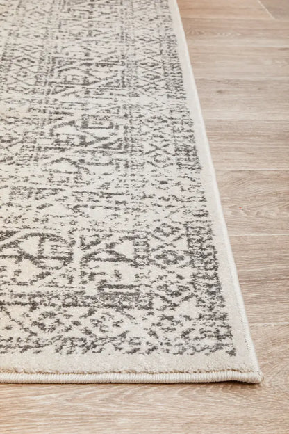 Cairns Addison Silver Rug RUG CULTURE