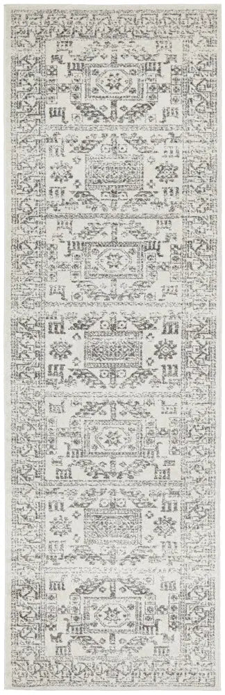 Cairns Addison Silver Rug RUG CULTURE