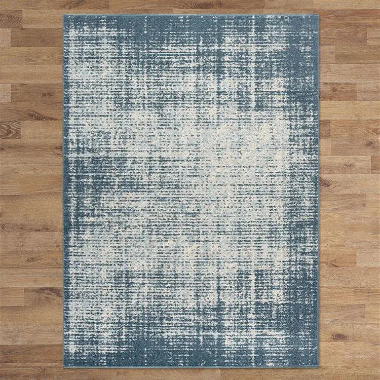 Canyon 34 Blue Rug Saray Rugs