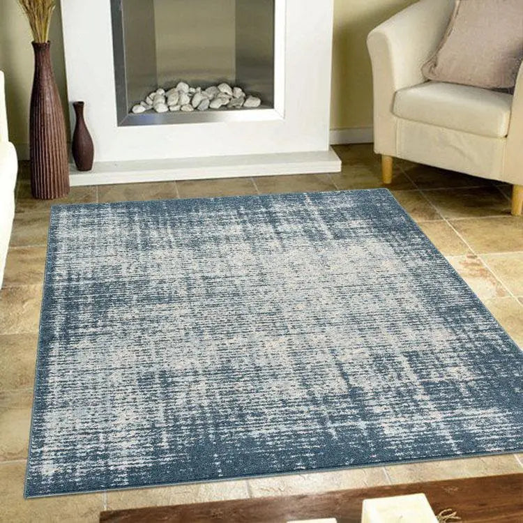 Canyon 34 Blue Rug Saray Rugs