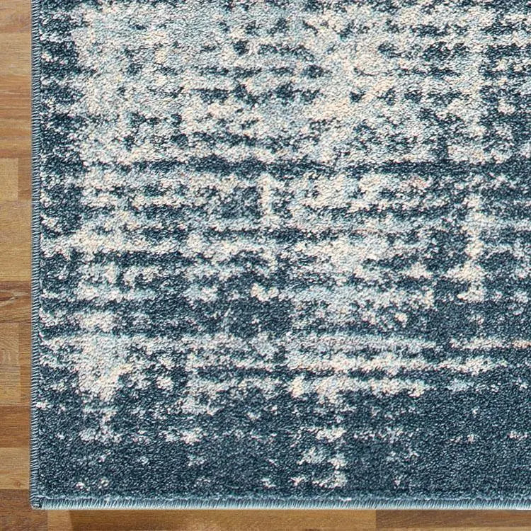 Canyon 34 Blue Rug Saray Rugs