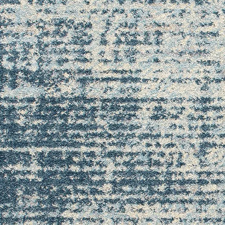 Canyon 34 Blue Rug Saray Rugs