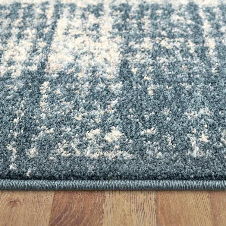 Canyon 34 Blue Rug Saray Rugs