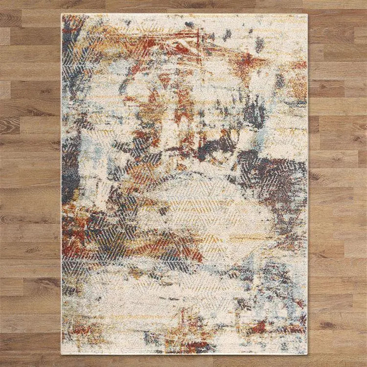 Canyon 3905 Cream  Rug Saray Rugs