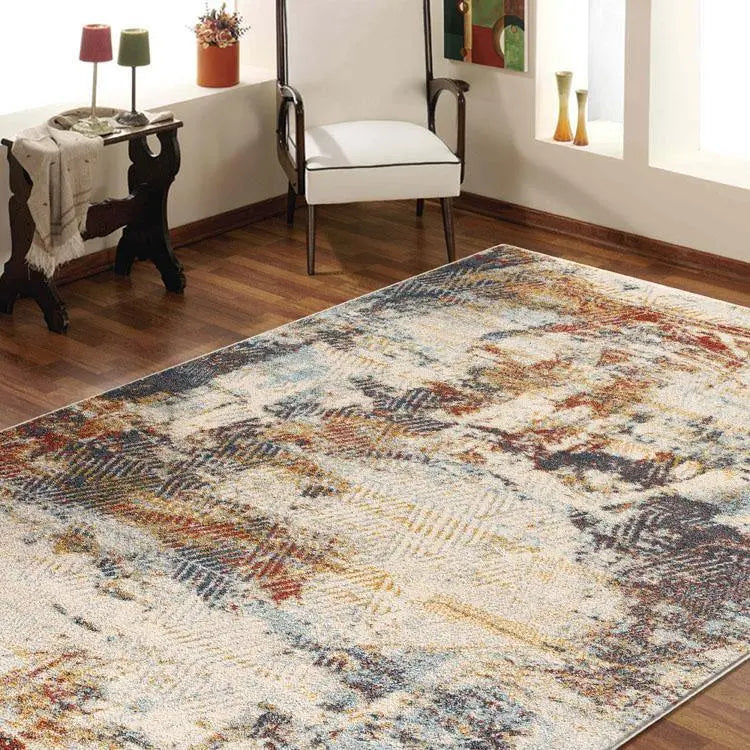 Canyon 3905 Cream  Rug Saray Rugs