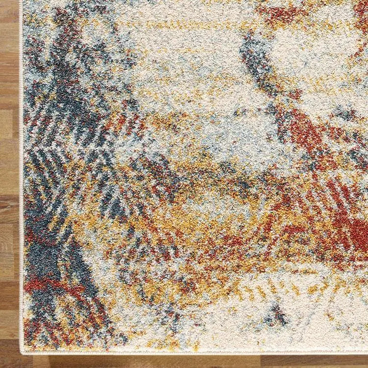 Canyon 3905 Cream  Rug Saray Rugs