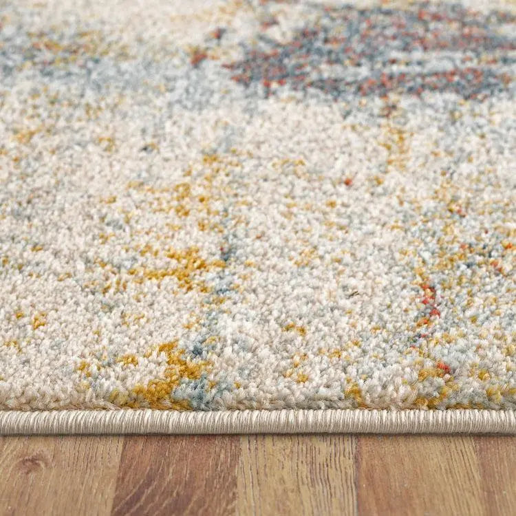 Canyon 3905 Cream  Rug Saray Rugs