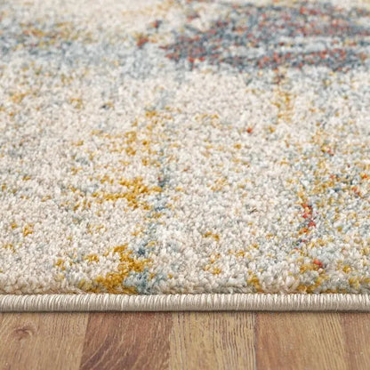 Canyon 3905 Cream  Rug Saray Rugs