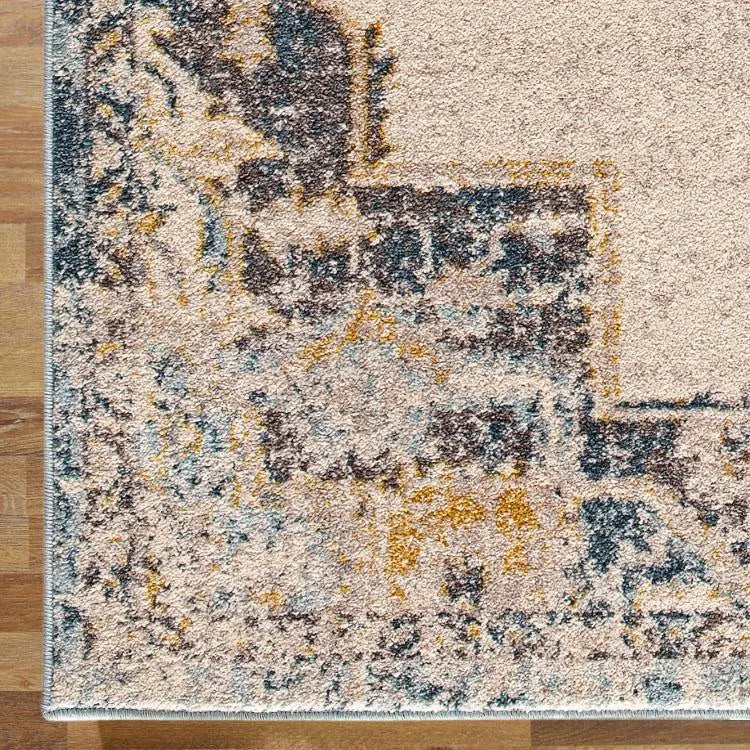 Canyon 591 Cream  Rug Saray Rugs