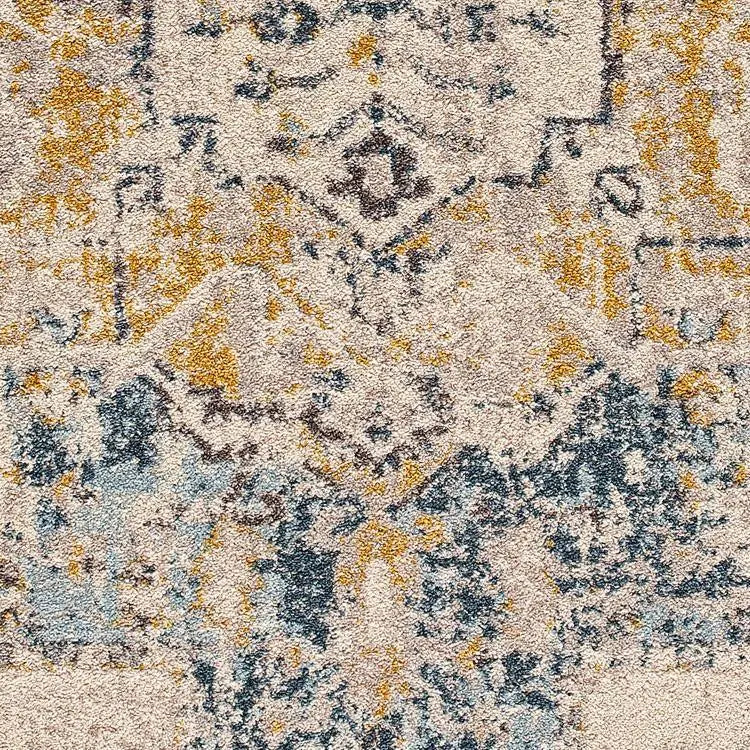 Canyon 591 Cream  Rug Saray Rugs