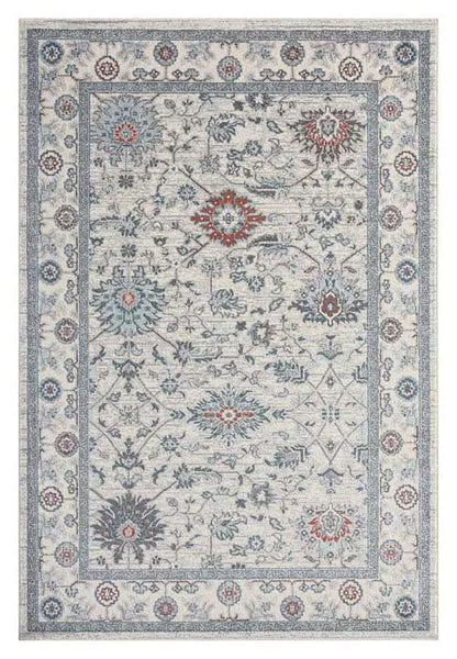 Canyon 6443 Grey Rug Saray Rugs