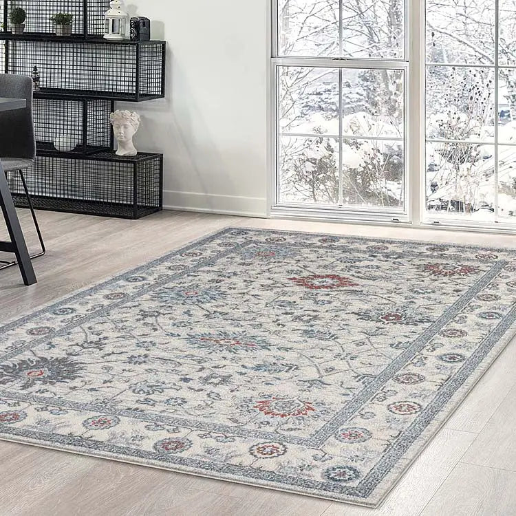 Canyon 6443 Grey Rug Saray Rugs