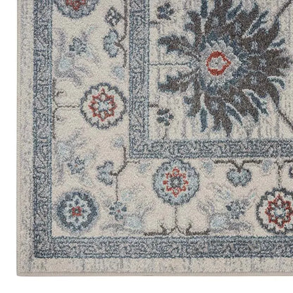 Canyon 6443 Grey Rug Saray Rugs