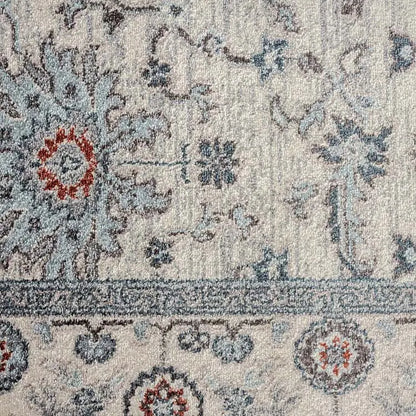 Canyon 6443 Grey Rug Saray Rugs