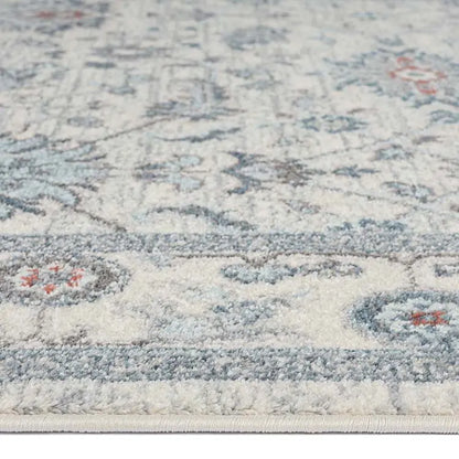 Canyon 6443 Grey Rug Saray Rugs